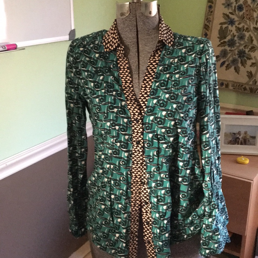 Blouse